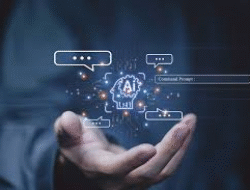 AI Generatif Viral yang Menggebrak Dunia Kreatif