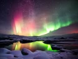 Tips Liburan Tromsø Rahasia Melihat Aurora Borealis di Malam Hari