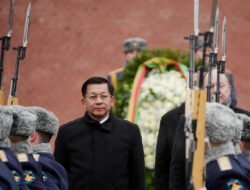 Pertemuan Pra-Pemilu di Myanmar Bahas Stabilitas Politik dan Peluang Partai Baru