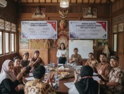 Strategi Mitigasi Konflik Horizontal Akibat Perbedaan Pandangan Politik di Lingkungan Masyarakat Majemuk Indonesia