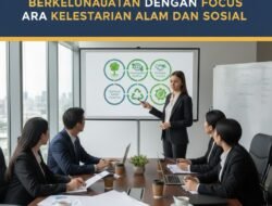 Cara Membangun Bisnis Yang Berkelanjutan Dengan Fokus Pada Kelestarian Alam Dan Sosial