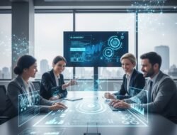 Tips Memanfaatkan Kecerdasan Buatan Untuk Membantu Menyelesaikan Tugas Kantor Dengan Lebih Cepat dan Efisien