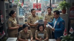 Tantangan Berat Menjaga Netralitas Aparatur Sipil Negara Menjelang Pelaksanaan Pemilu Serentak