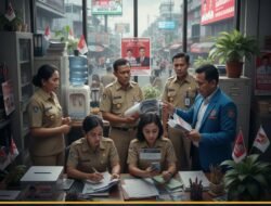 Tantangan Berat Menjaga Netralitas Aparatur Sipil Negara Menjelang Pelaksanaan Pemilu Serentak