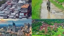 Dampak Ketimpangan Pembangunan Antar Wilayah Terhadap Munculnya Gerakan Politik Separatisme yang Meresahkan Masyarakat