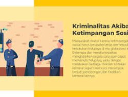 Strategi Komunikasi Politik Untuk Membangun Kepercayaan Masyarakat Terhadap Sistem Hukum Nasional