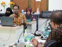 Dampak Politik Luar Negeri Terhadap Keamanan Pasokan Pangan Strategis Nasional Indonesia