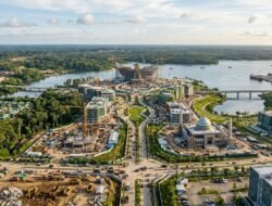 Bagaimana Kebijakan Pembangunan Ibu Kota Baru Mempengaruhi Peta Politik Nasional Mendatang