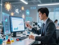 Cara Mengatur Anggaran Perusahaan Untuk Penelitian Dan Pengembangan Guna Menciptakan Inovasi Baru